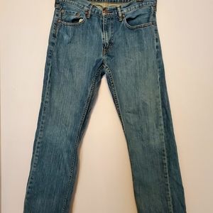 Levi's 559 Jeans 31x30